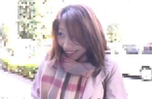 私なんかがナンパされるわけなんて無いと思ってる熟女おばさんこそ狙い目