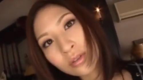 激エチ美女のデカ尻で顔面に伸し掛かられちゃうドM男歓喜動画！