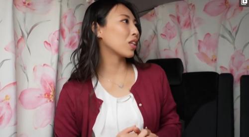 綺麗な大人なのに今からナンパ男おちんぽをくわえ込みホテルに連れ込まれ旦那じゃないおちんぽに酔いしれちゃう