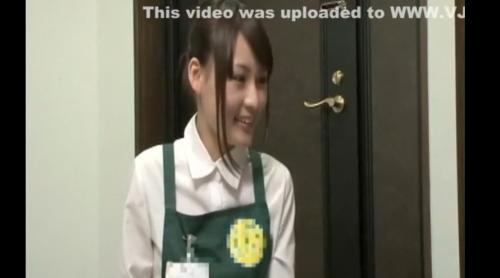 こんな子が査定に来たらそりゃ誰だって邪な考えが浮かぶんですよ。実行に移せて成功した神男のパターンがこれ