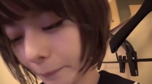 超絶可愛い娘のイチャイチャセックス　ちょっと羨ましすぎるんですけど