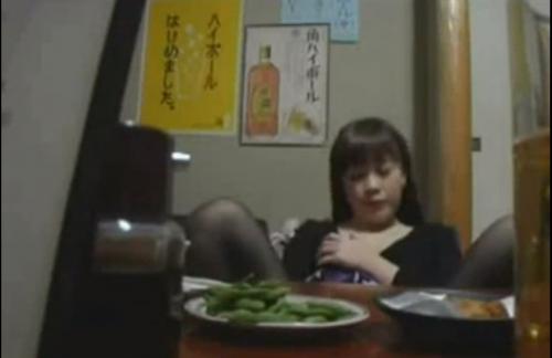 なんか急に酔っぱらってオナニーしだしたんだけどｗ撮っててよかった！