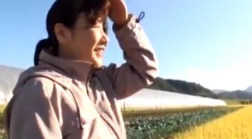 農作業に勤しむ完熟マダムをナンパしたらまさかのノリノリセックス祭りの開催だぜ！！