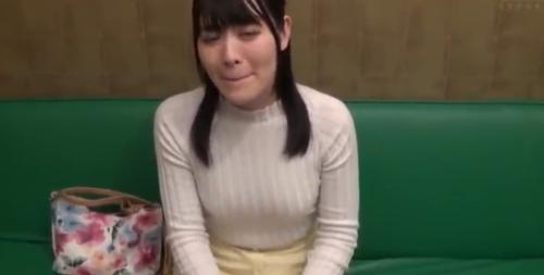 うぶな振りして淫乱娘！イケメンおちんちんにあっさり発情とろとろ溶かされてアヘ堕ちセックス！