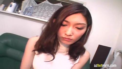 黒パンスト美脚美乳妻の魅惑の身体はフェロモンたっぷりだね