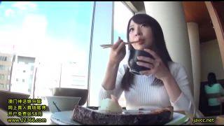 【佐々波綾】浮気エッチで全てを解放した若妻は乱れに乱れる