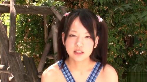 【あべみかこ】ろりろりちっぱい美少女とのセックスは背徳感がやばすぎるのだぁ