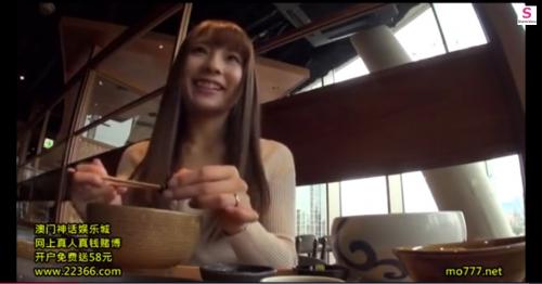 超S級若妻ナンパ成功連れ込みハメ撮り！