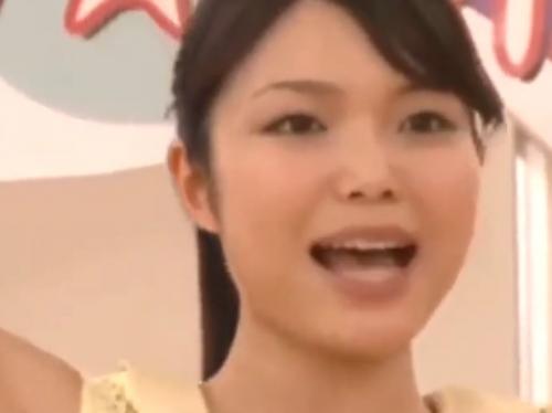 【碧しの】歌のお姉さんは借金の方に怖い人達の肉便器に堕ちてしまった…穴という穴を犯されてしまうのだ…