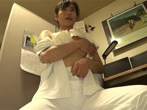 【看護師】何も知らない本物の看護師を仕事終わりに口説きその気になったのでハメ倒す