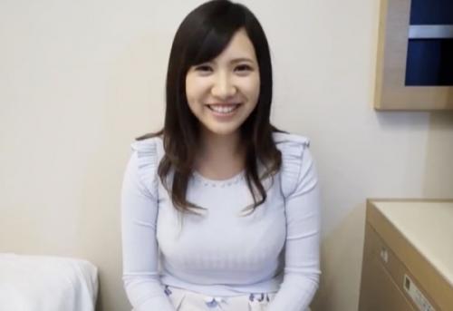 【人妻ナンパ】地方で服の上からでも巨乳だとわかる人妻をナンパして潮を吹かせて中出しする！