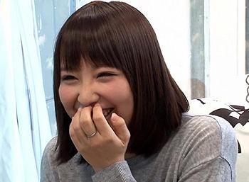 【MM号】巨乳人妻に悩みを相談していきなり手コキで暴発・・・気を取り直してセックス。