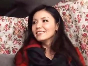 【人妻ナンパ】清楚な奥様をナンパしたらホテルで性欲爆発させてきた