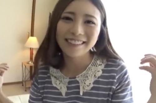 【人妻ナンパ】マジで美人な人妻をナンパして自宅に行き鬼ピストンで悶絶させる