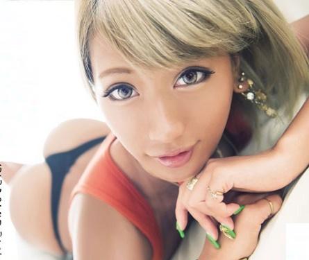 【AIKA】普段はイケイケの強めギャルが甘えた声で中出しおねだりされたらギャップでイチコロ