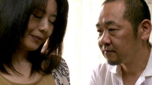 【ヘンリー塚本×三浦恵理子】「私、毎日したいんです‥」再婚条件は毎日のSEXという淫乱熟女