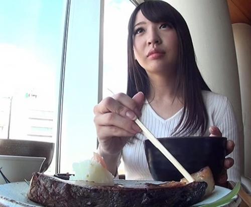 【人妻ナンパ】「結婚後悔してるんです」結婚4か月の新婚妻がさっそく浮気中出しSEX