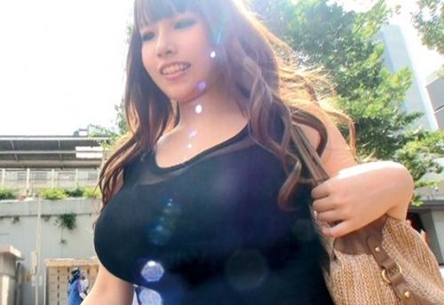 【西川りおん】むっちり爆乳ボディを惜しげもなく着衣のままモミモミ