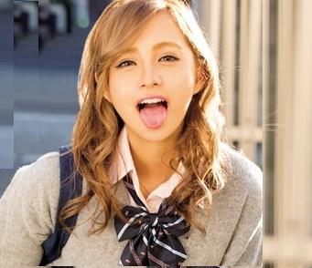 【冴木エリカ】3発中出しされても足りないJKギャルが強制勃起でおかわり要求