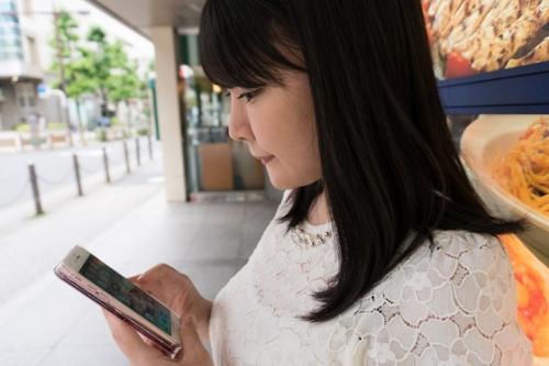 【人妻ナンパ】服を着てても一目でわかる着衣爆乳の人妻をナンパして中出しSEX