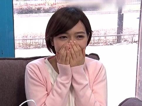 【MM号】早打ちだけど連射が出来る絶倫早漏君がマジで美人なOLさんと連続SEX