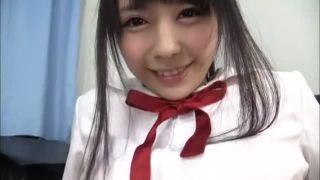 【佳苗るか】「お兄ちゃんのお顔、お尻で踏んであげる♥」可愛い妹がパンストお尻で顔面騎乗位！《だいしゅきホールド》
