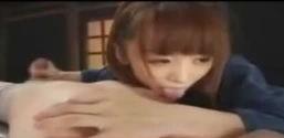 【七咲楓花】ドM男をいじめる痴女