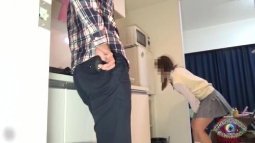 遠隔バイブで弄ばれる妹たち
