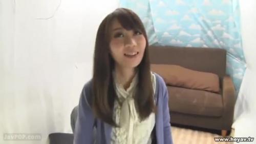清楚な素人のお姉さんをナンパして素股してもらいました！挿入は駄目だけどこの程度ならと喜んで腰を振る美女達！