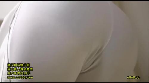 看護婦さんのぴっちりパンツが張り付く巨尻がエロすぎ！身の回りの世話のついでに性欲処理も頼む！