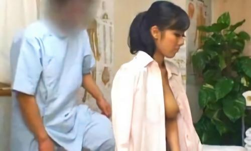 【整体】「うほっ…オッパイでけぇ」隠れ巨乳の美女OLがノーブラ状態で柔らか巨乳を揉まれまくって発情したオマ〇コがヌルヌル♡