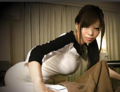 【出張マッサージ】「ちょっ…お客さんだめぇっ…」美人施術師を狙った被害多発wwクソ黒人がデカマラ使ってホテルでレイプw