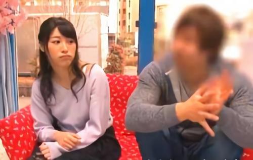 【モニタリング】真面目でお堅い美女が謝礼目的でエッチな企画に挑戦！素股で挿入我慢のはずなのにお酒のせいで痴女化しちゃうｗ