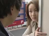 女が狙った男。それは姉の夫。誘って誘惑、昼間からの淫行、発情ファック