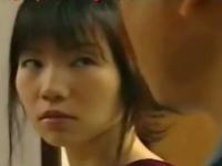 「姉さん、やらせてくれ、当分の間、会えなくなる」義弟に以前レイプされていた兄嫁。それでも受け入れ、出頭前の淫乱セックス