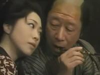 《ヘンリー塚本》いつの時代も女と男はやりまくり。江戸時代に悶える淫らな性交。