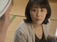 ＜円城ひとみ＞「私ので良かったら使ってほしいわ」熟女義母が妊婦の娘を裏切り婿を誘惑。そして始まる淫らな関係、母子相姦