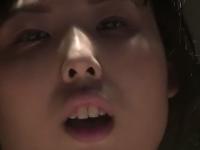 〖ヘンリー塚本〗野外での青姦レイプ。同じ男に犯される女。でもそれがたまらなく感じてしまう変態的な快楽