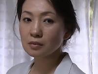 「見たぜ、やってるとこ」義息に不倫を知られてしまった熟女義母。脅されて口止め代わりに貫かれるまぐわい、母子相姦