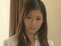 ＞美乳で巨乳の人妻に起こった悲劇。鬼畜な義兄に力尽くで襲われての強制レイプ。