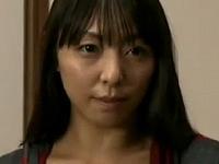 《村上涼子》リストラされた夫を持つ熟女妻がパート面接。そして始まる不倫な関係。腑抜けにさせられた私