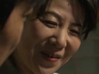 《大石忍》欲求不満の五十路熟女がチンポで激逝き。《ヘンリー塚本》