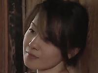 〖大沢萌〗「オマンチョたまんないよ～」不倫ファックで善がり狂う熟女妻。立ちバックでマンコを貫かれて絶頂イキ