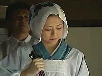義兄の強烈なセクハラから寝取られてしまった夫を亡くした未亡人。それが関係の始まり淫乱ファック