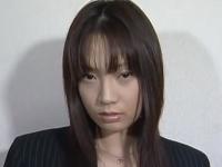 【ヘンリー塚本】教師でありながらの淫乱、しかも人妻。天罰が下る。眠らされての犯されファック【君島冴子】