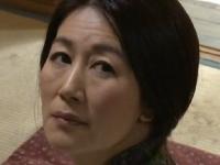「この後してくれる？」下宿人の若いチンポと熟女の大家が発情ファック。