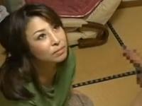 《五十嵐しのぶ》淫らな性交、近親相姦だらけの熟女妻。《ヘンリー塚本》
