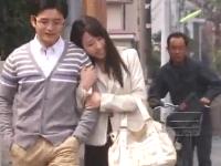 〖本田岬〗幸せな人妻に襲った突然の悲劇。自宅で襲われての強姦、中出しレイプ。そしてこれが始まり。