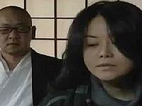 〖浅井舞香〗熟女が住職と交わる淫らな性交。和尚のチンポで激逝き不倫ファック