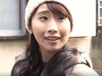 〖美咲結衣〗出会ったばかりの人に抱かれてしまう子連れの美人妻。拒み切れずにマンコを貫かれての不倫ファック
